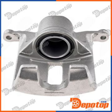 Étrier de frein avant droite pour HONDA | HZP-HD-040, 8AC355390-181